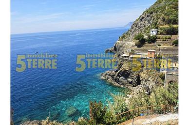 Appartamento di 110 m² con 5 locali a Riomaggiore