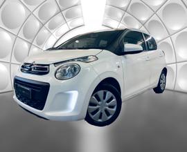 Citroen C1 VTi 68 5 porte Feel