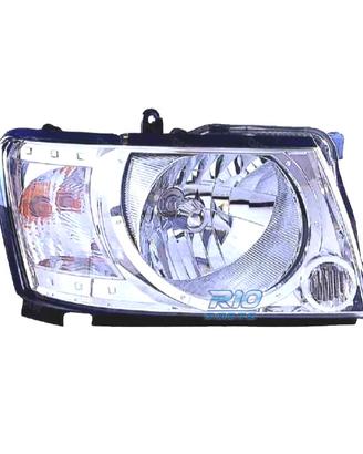 FARO DESTRO NISSAN PATROL 04-10
