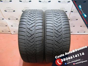 255 45 20 Pirelli 2018 85% 255 45 R20 Pneus