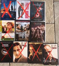Dvd vari