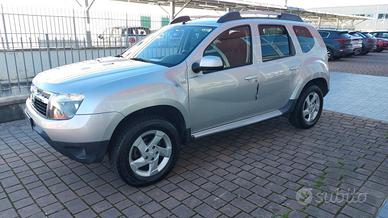 DACIA Duster 1.6 110CV 4x4 Lauréate Unico Prop.
