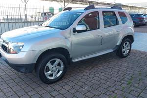 DACIA Duster 1.6 110CV 4x4 Lauréate Unico Prop.