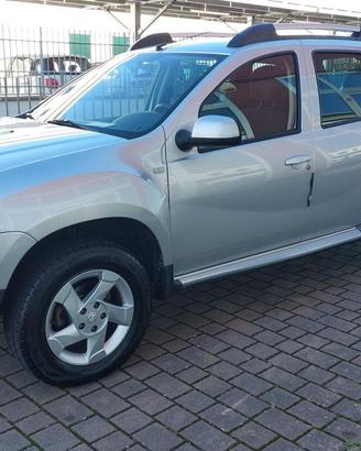 DACIA Duster 1.6 110CV 4x4 Lauréate Unico Prop.
