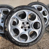 Cerchioni Alfa Romeo 17"