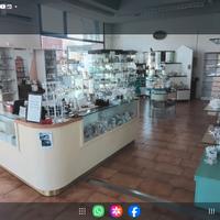 attrezzatura da lavoro /arredamento negozio