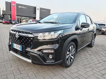 Suzuki S-Cross Hybrid 1.4 Boosterjet Hybrid 4...