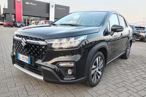 Suzuki S-Cross Hybrid 1.4 Boosterjet Hybrid 4...
