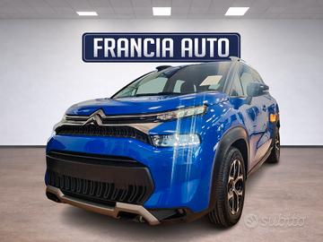 Citroen C3 Aircross BlueHDi 110 Shine