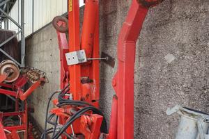 GRUETTA GIREVOLE MOD. 622 Sarzola Luigi