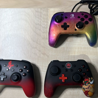 Nintendo Switch Controller