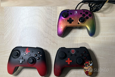 Nintendo Switch Controller