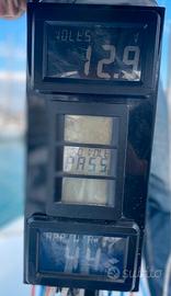 B&G Jumbo 20/20 e 10/10