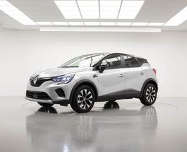 RENAULT CAPTUR TCE 100 CV GPL EVOLUTIO