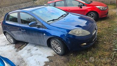 Fiat Bravo 1.6 jtdm 120cv