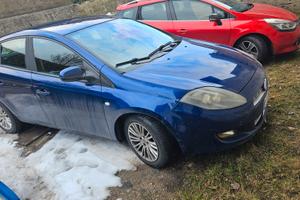 Fiat Bravo 1.6 jtdm 120cv