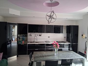 Cucina completa mobili