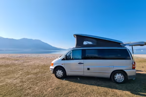 MERCEDES MARCO POLO WESTFALIA