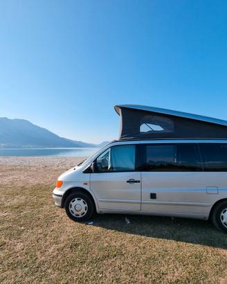 MERCEDES MARCO POLO WESTFALIA
