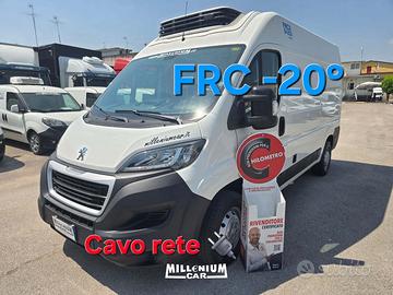 PEUGEOT BOXER 2019 FRIGORIFERO ATP