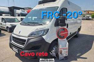 PEUGEOT BOXER 2019 FRIGORIFERO ATP
