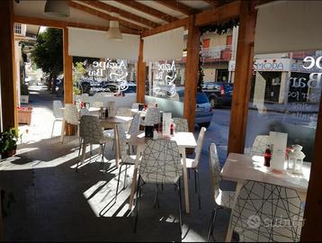 Gazebo / Dehor completo