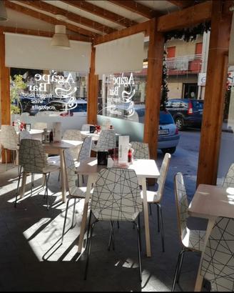 Gazebo / Dehor completo