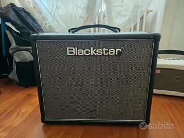 amplificatore per chitarra Elettrica 