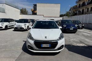 Peugeot 208 1.6 DIESEL 75CV 2015