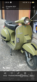 Vespa px 150