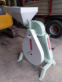 mulino cereali cardano