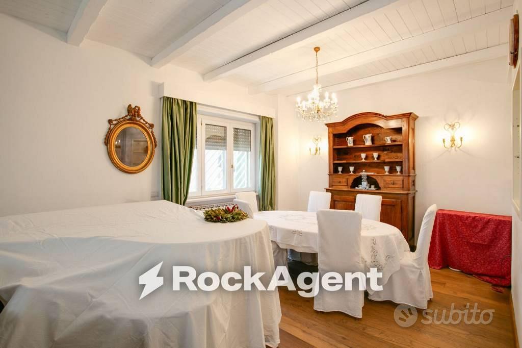 Appartamento – Roma, Monte del Marmo, Trionfale - Vista 4