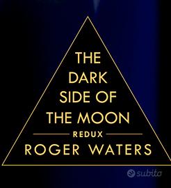The Dark Side of The Moon redux box set firmato