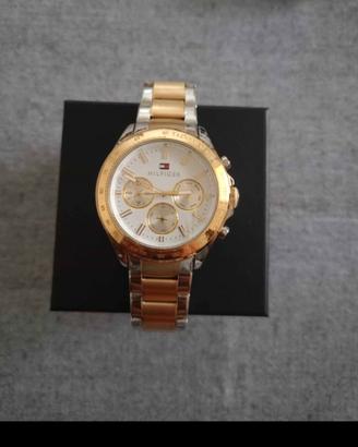 Orologio uomo Tommy Hilfiger 