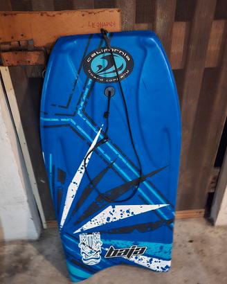 bodyboard