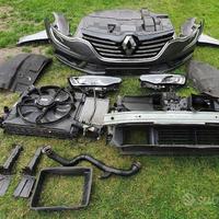 AUDI a3 8v s-line 13-17 cofano musata anteriore co