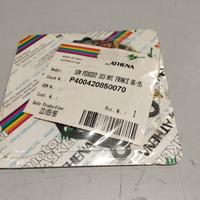 Serie guarnizioni Motore  Peugeot 103 MVL