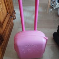 trolley giocattolo per bambini 