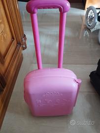 trolley giocattolo per bambini 