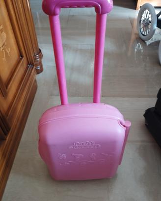 trolley giocattolo per bambini 