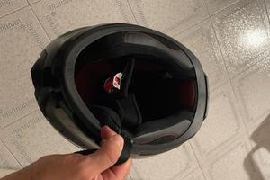 Casco da moto integrale Nolan