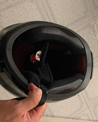 Casco da moto integrale Nolan