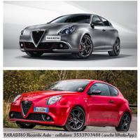 Ricambi alfa romeo giulietta-mito 2012-2023