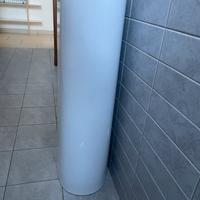 Colonna lavabo ceramica