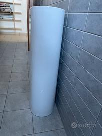 Colonna lavabo ceramica