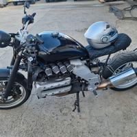 Bmw k 1200 gt - 2003