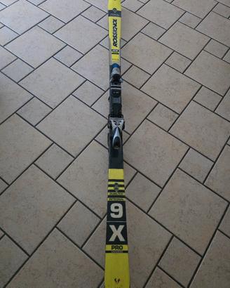 sci Rossignol 