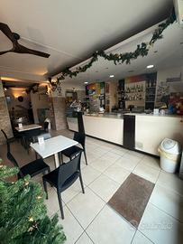 Negozio bar