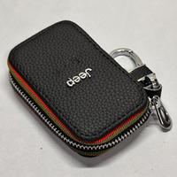 Portachiavi Contenitivo per Jeep 