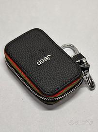 Portachiavi Contenitivo per Jeep 